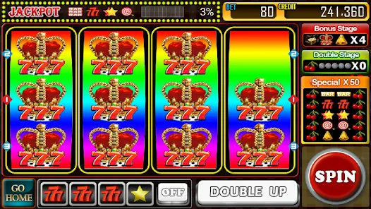 casino Mummys Gold slot games