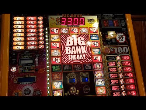 rainbow riches cluster magic slot machine